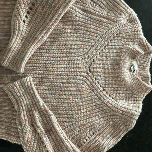 TopShop Sweater sz.4-6 - Picture 3 of 4